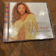Toni Braxton - Ultimate Toni Braxton
