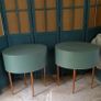 Contemporary side tables Image 6