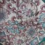 Chinese Cloisonne Enamel Plate Image 3