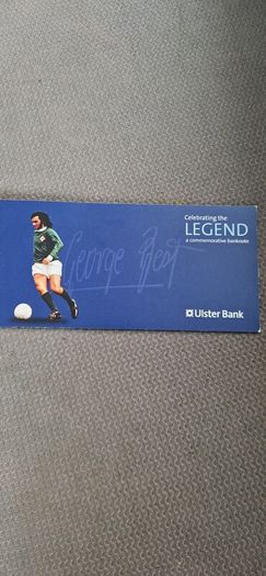 George Best Notes