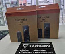 firestick hd