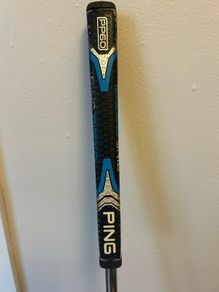 ping putter