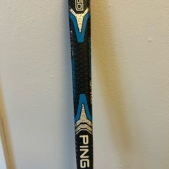 ping putter