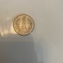 1949-1975 Polish 1 zloty Image 5