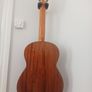 Vintage Aria AC8 classical guitar Image 2