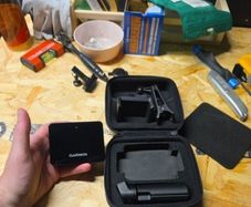 Garmin R10