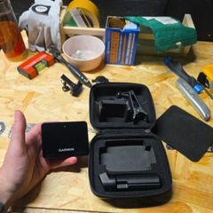 Garmin R10