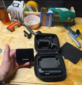 Garmin R10