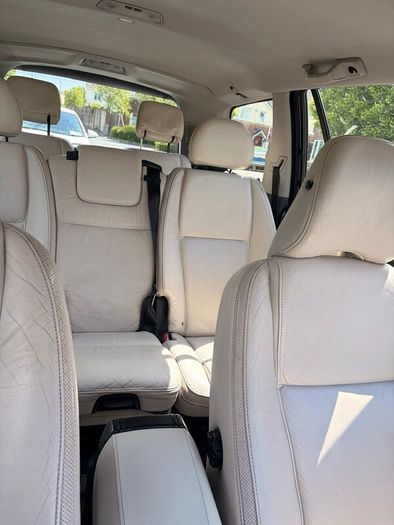 Volvo XC90 2008