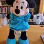 Disney teddys, Minnie Mouse, Winnie the Pooh, Bambi Image 6