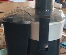 Juicer