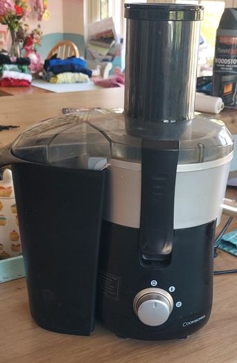Juicer