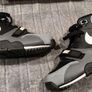 Nike Air Trainer 1 Trainers New With Box Size UK 9 Deadstock Image 3