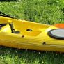 Kayak Perception Triumph13 Image 6