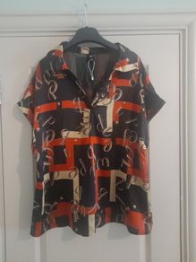 Ladies top