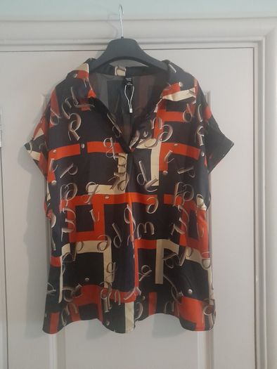 Ladies top