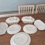 Sampson Hancock Victorian Tureens and serving platter Image 4