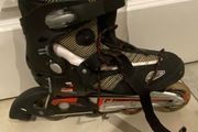 Inline Roller Blades Inline Boots