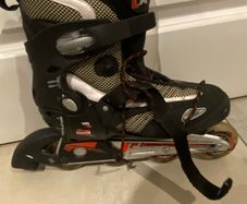 Inline Roller Blades Inline Boots