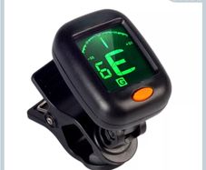 Guitar Tuners
