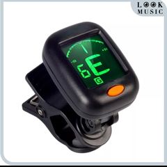 Guitar Tuners