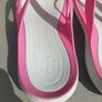 Womens Crocs Sliders Image 5