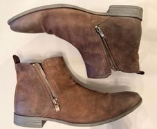 Clarks Men's Boots UK10 (EU44)