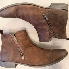 Clarks Men's Boots UK10 (EU44)