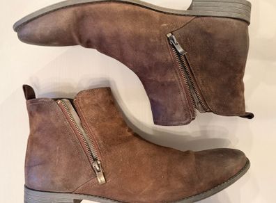 Clarks Men's Boots UK10 (EU44)