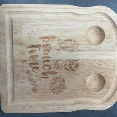 Dippy Egg Board