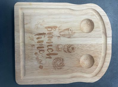 Dippy Egg Board