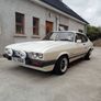 Ford Capri 1987 Image 2