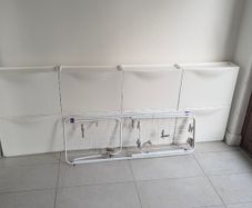 Shoe rack