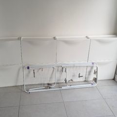 Shoe rack