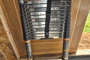 extendible ladder