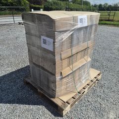 600 Corrugated Boxes 370-240-100mm