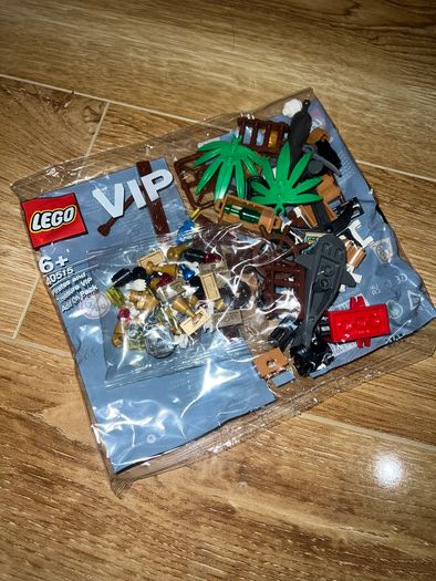 LEGO Add-On Pack bundle - New and Sealed