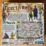 Ticket to Ride board game Image 2