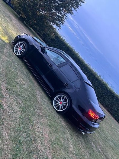 Mk6.5 Jetta