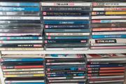 Q Magazine CDs - 1980s to 2010s-  over 80 CDs