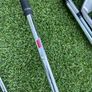 Taylormade M4 2021 irons Image 3