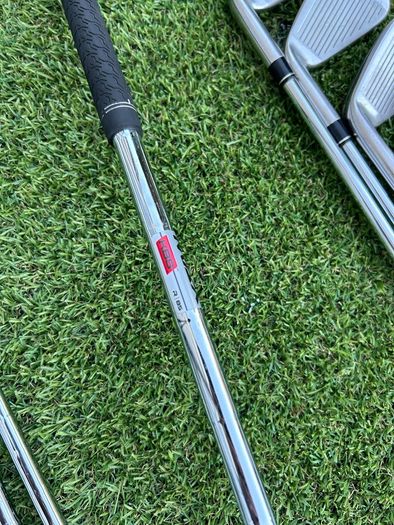 Taylormade M4 2021 irons