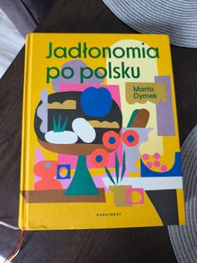 Polish book