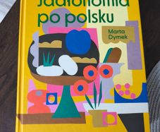 Polish book