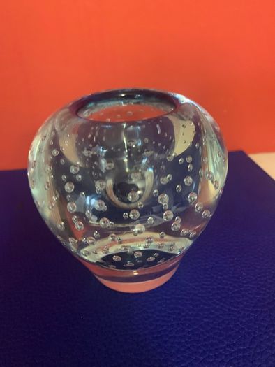 Waterford Art Crystal By Evolution