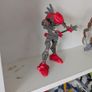 Bionicle Turahk Image 2