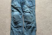Rebelhorn Motorcyle Riding Pants W28L32