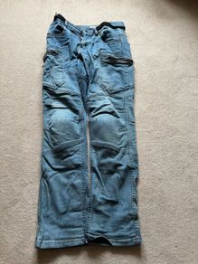 Rebelhorn Motorcyle Riding Pants W28L32