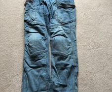 Rebelhorn Motorcyle Riding Pants W28L32