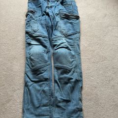 Rebelhorn Motorcyle Riding Pants W28L32